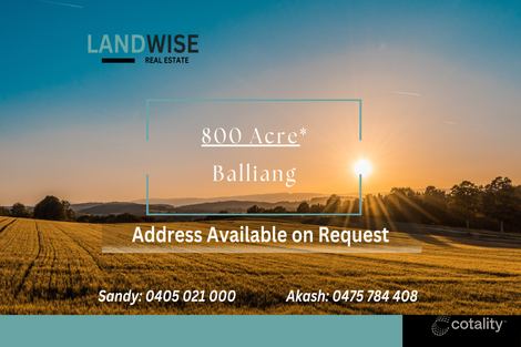 Property photo of 2220 Bacchus Marsh Road Balliang VIC 3340