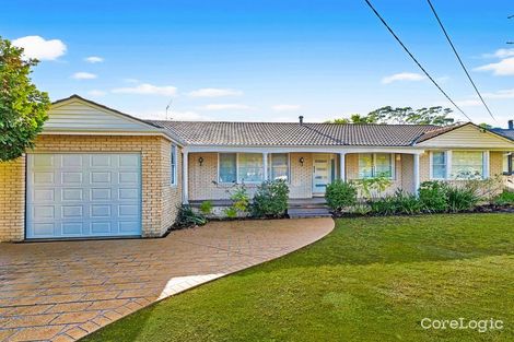 Property photo of 13 Fiona Avenue Castle Hill NSW 2154