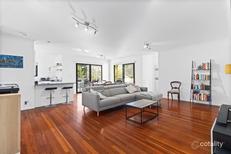 Property photo of 1/39 Onslow Street Ascot QLD 4007