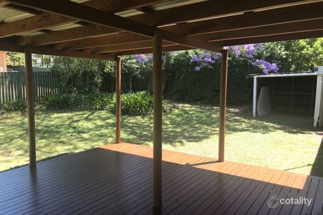 Property photo of 26 McNamara Street Centenary Heights QLD 4350