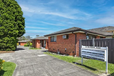 Property photo of 1/26 Kelvinside Road Noble Park VIC 3174