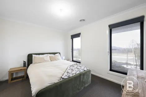 Property photo of 4 Hawk Street Winter Valley VIC 3358