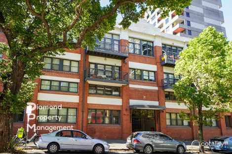 18/55-67 Batman St, West Melbourne, VIC 3003