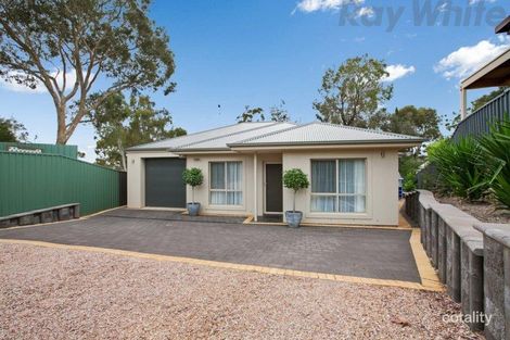 Property photo of 9A Corriedale Hills Drive Happy Valley SA 5159