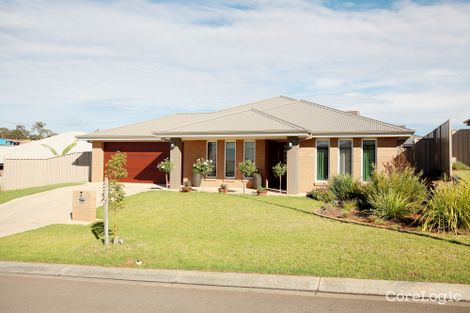 Property photo of 7 Pooginook Place Bourkelands NSW 2650