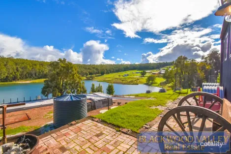 70 Gleneagles Dr, Bridgetown, WA 6255