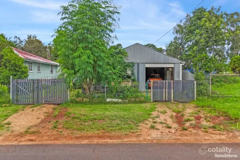 10 Lydia St, Ravenshoe, QLD 4888