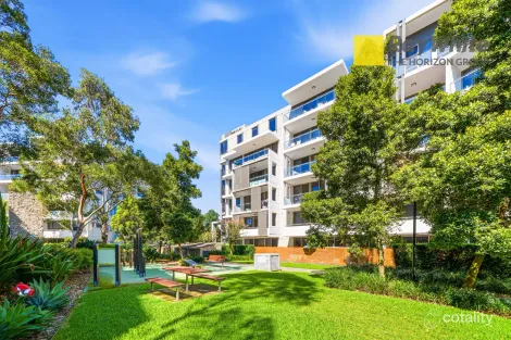 Property photo of 541/9 Epping Park Drive Epping NSW 2121