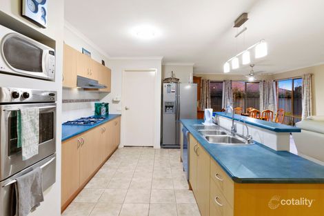 Property photo of 43 Prospect Drive Tarneit VIC 3029