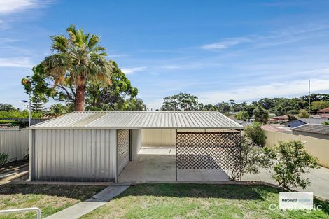 Property photo of 38 Harford Way Girrawheen WA 6064
