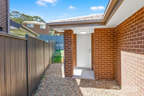 25 Fuyu St, Cobbitty, NSW 2570