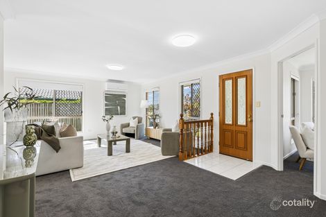 Property photo of 3 Blackbutt Court Warner QLD 4500