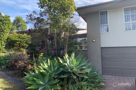 Property photo of 23 Appollo Place Oxenford QLD 4210