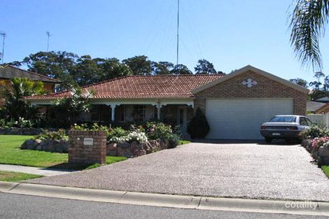 5 Baronet Cl, Floraville, NSW 2280