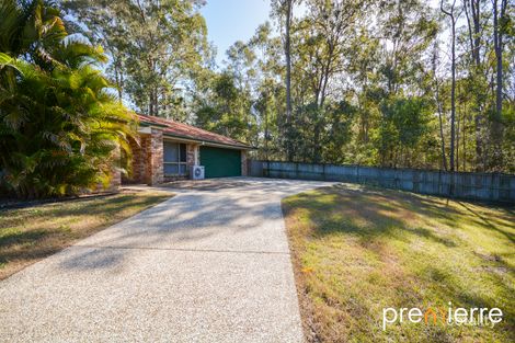 Property photo of 7 Eton Court Forest Lake QLD 4078