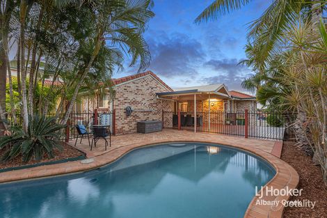 Property photo of 3 Karma Place Albany Creek QLD 4035