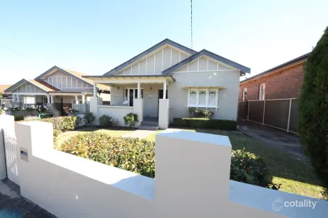 Property photo of 73 Ingham Avenue Five Dock NSW 2046