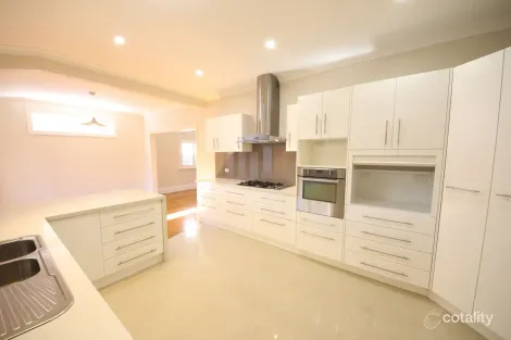 Property photo of 73 Ingham Avenue Five Dock NSW 2046