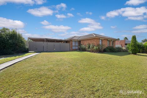 Property photo of 20 Franleigh Drive Narre Warren VIC 3805