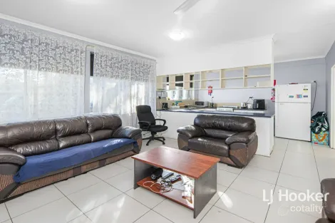 Property photo of 9 Holtermann Court Larapinta NT 0875
