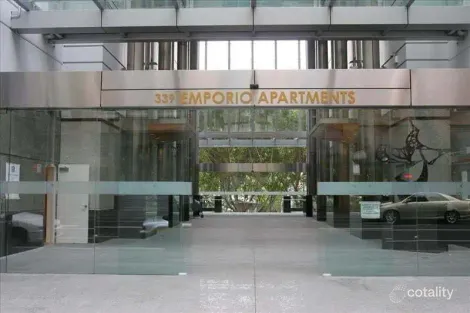 339 Sussex St, Sydney, NSW 2000