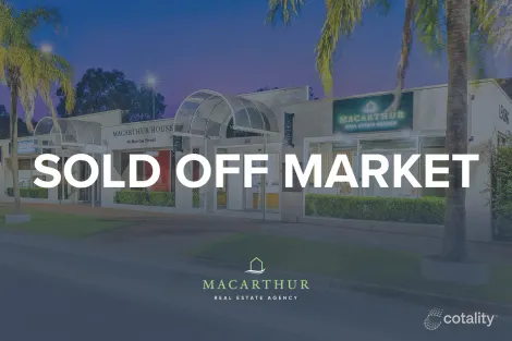 21 Wilks Ave, Kooringal, NSW 2650