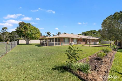 Property photo of 1350 Maryborough Hervey Bay Road Dundathu QLD 4650