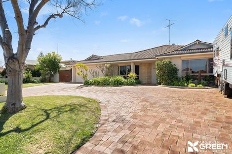 118 Leslie St, Dudley Park, WA 6210