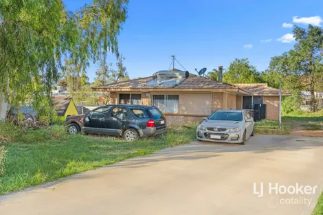Property photo of 9 Holtermann Court Larapinta NT 0875