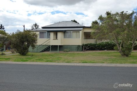 Property photo of 26 Laird Street Goomeri QLD 4601