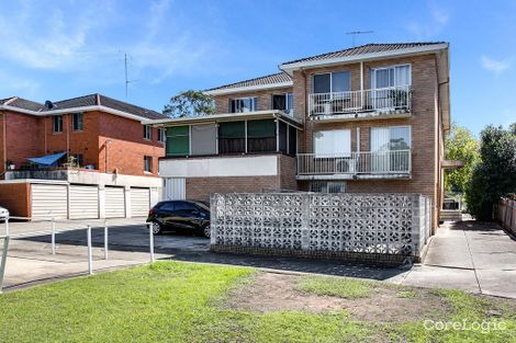 Property photo of 11/158-160 Great Western Highway Kingswood NSW 2747