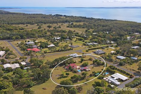 Property photo of 8 Moys Road Booral QLD 4655