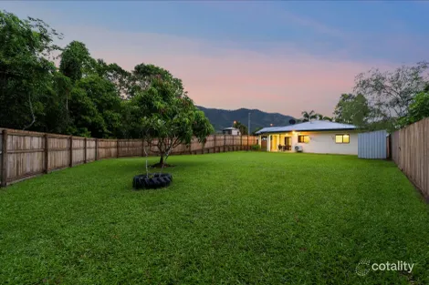 Property photo of 152 Timberlea Drive Bentley Park QLD 4869