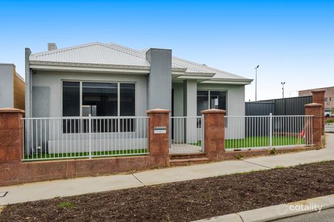 Property photo of 2 Wallaby Road Banksia Grove WA 6031