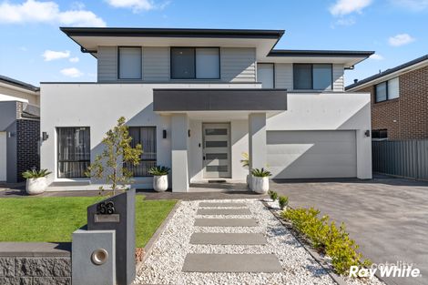 Property photo of 58 John Black Drive Marsden Park NSW 2765