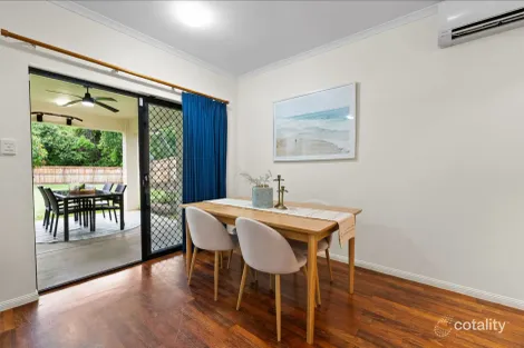 Property photo of 152 Timberlea Drive Bentley Park QLD 4869