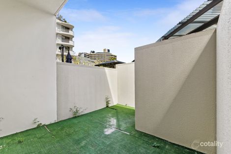 Property photo of 414/448 Boundary Street Spring Hill QLD 4000