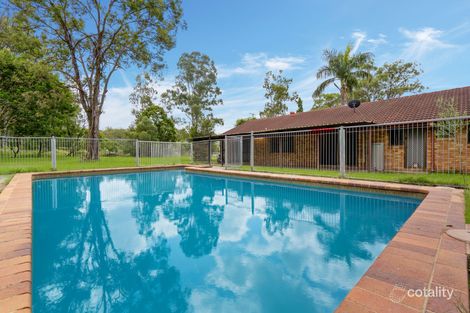 Property photo of 22 Peachey Road Ormeau QLD 4208