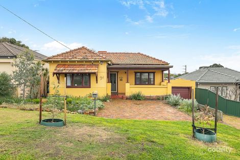 91 Milne St, Bayswater, WA 6053