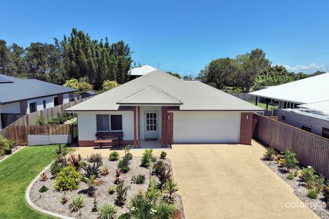 37 Wisteria St, Bargara, QLD 4670