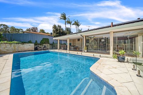 Property photo of 36 Merrick Way Duncraig WA 6023