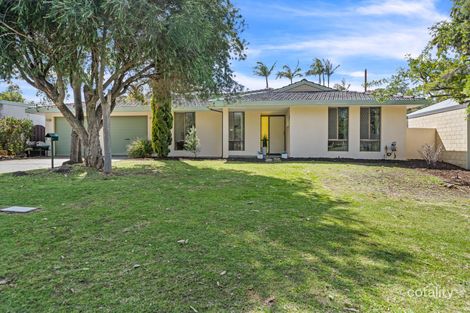 Property photo of 36 Merrick Way Duncraig WA 6023