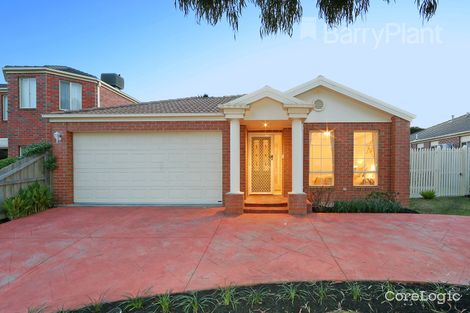 Property photo of 14 Helena Court Rowville VIC 3178