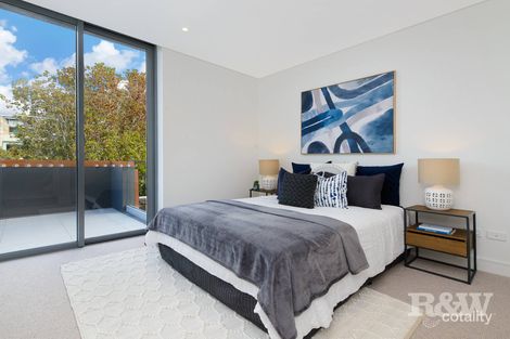 Property photo of 19/5 Milray Street Lindfield NSW 2070