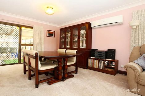 Property photo of 50 Tristan Street Carindale QLD 4152