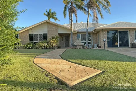 21 Sunbird St, Longreach, QLD 4730