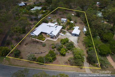 Property photo of 32 Lansdowne Way Chuwar QLD 4306