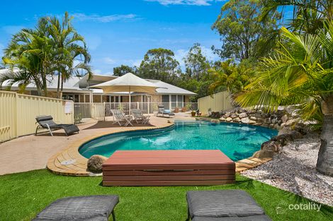 32 Lansdowne Way, Chuwar, QLD 4306