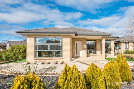 Property photo of 1 Olga Masters Street Franklin ACT 2913