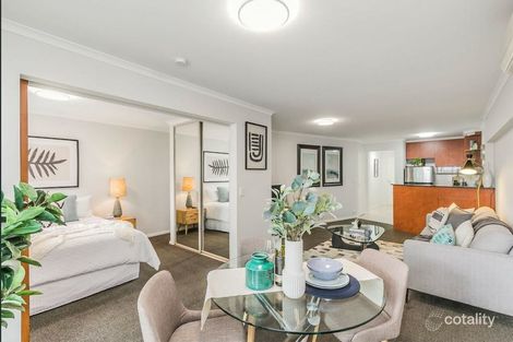 Property photo of 3/2 Outram Street West Perth WA 6005